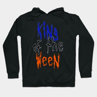 King Of the ween Hoodie